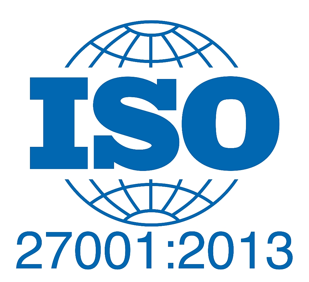 ISO 27001 - MTS Cryo Stores UK