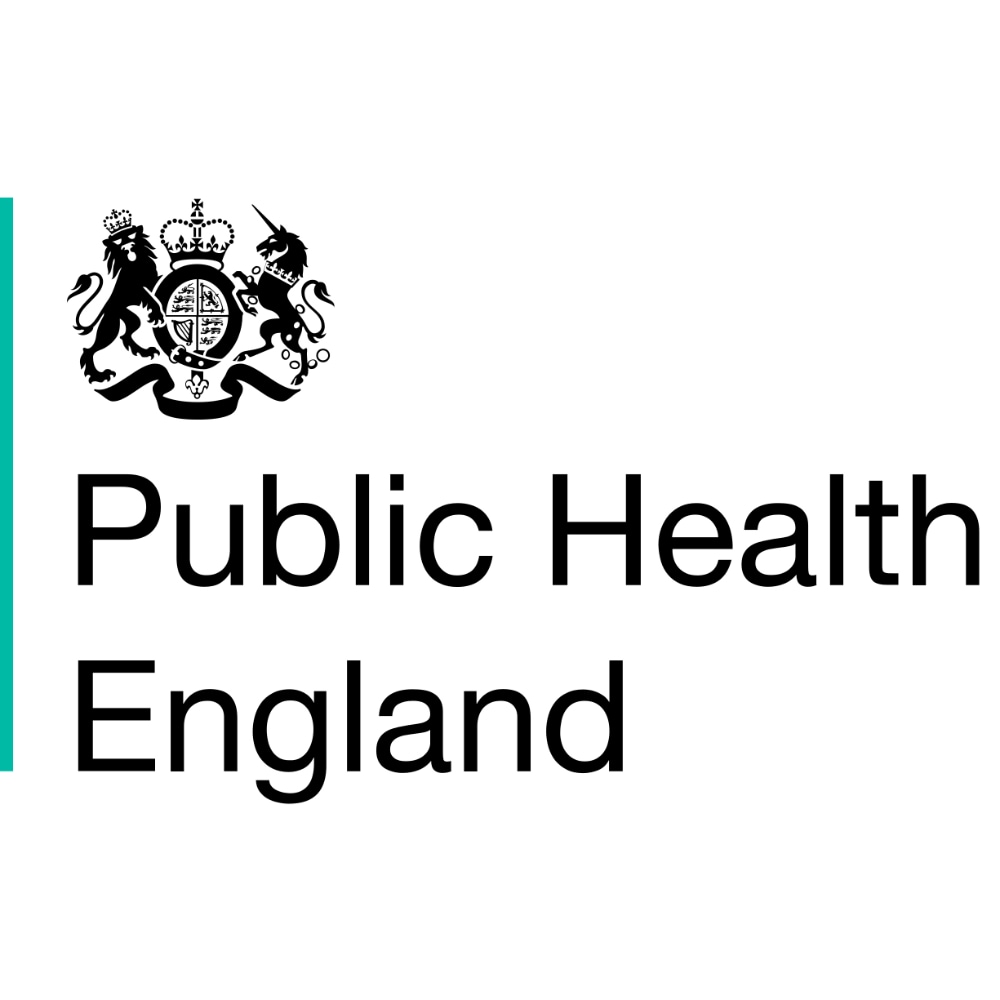 Public Health England - MTS Cryo Stores Client